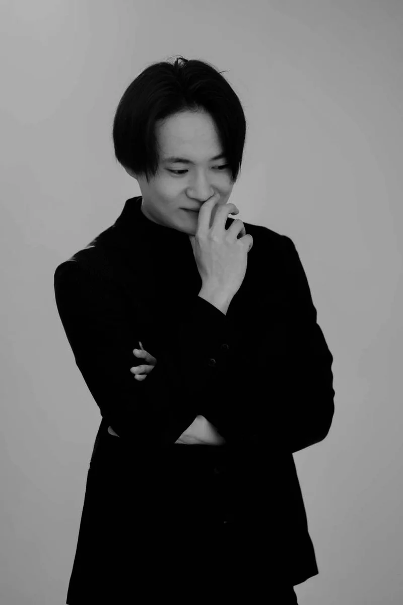 日山英光 代表取締役CEO/CAIO